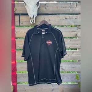 Harley Davidson Polo